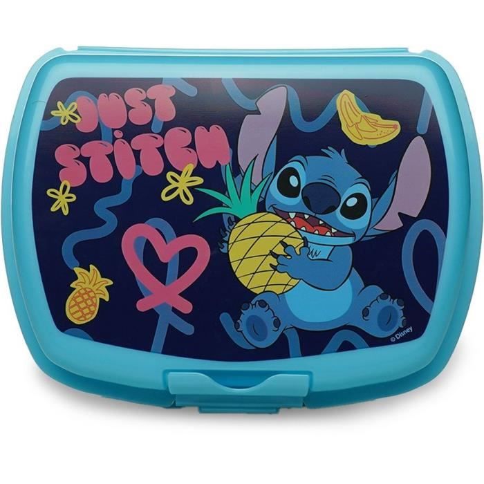 Boîte à lunch ThermoBaby LILO & STITCH Plastique 300 ml