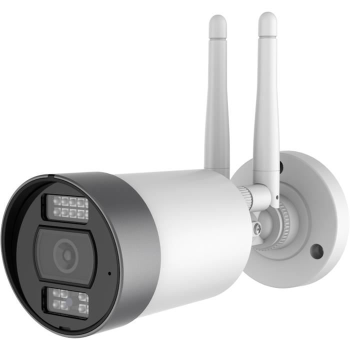 Camescope de surveillance LINK2HOME