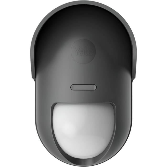 Détecteur de mouvement extérieur - YALE - Pour alarme intelligente