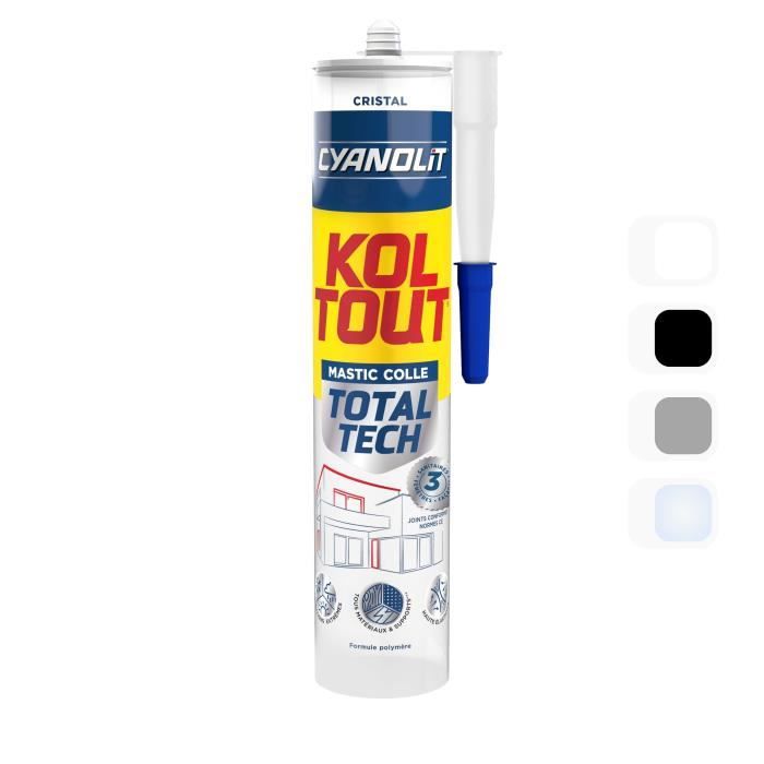Colle Cyanolit