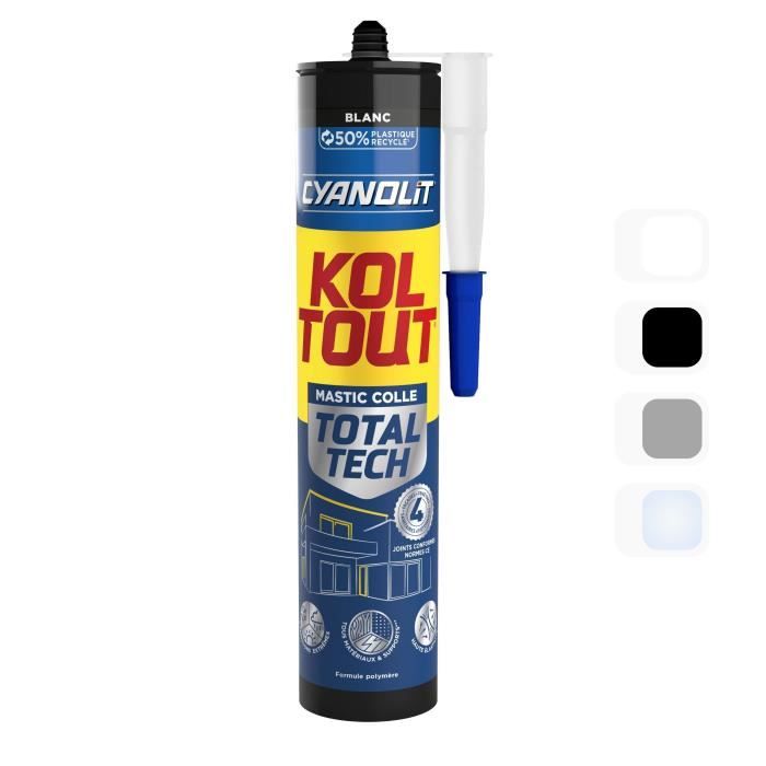Colle Cyanolit