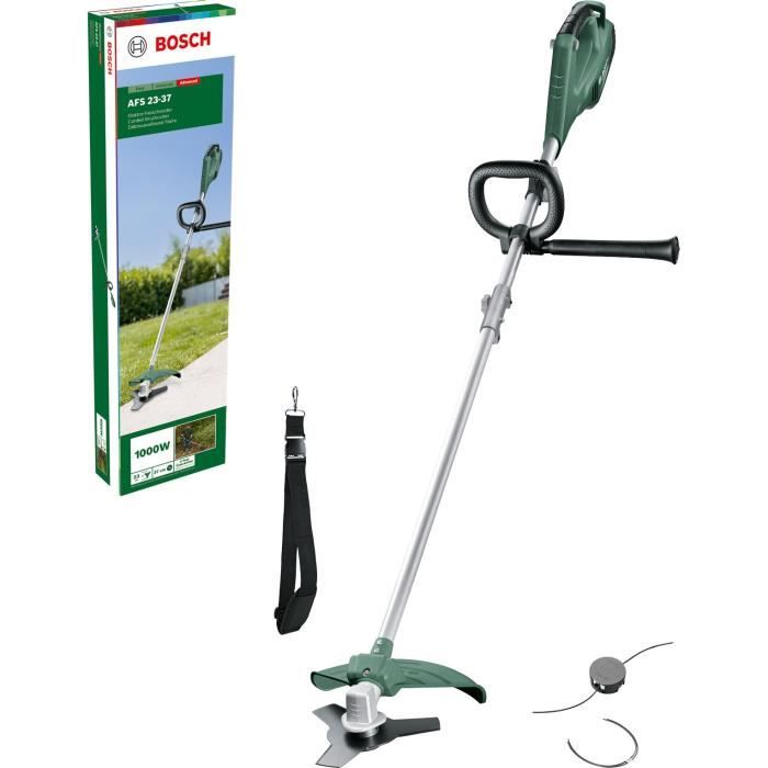 Débroussailleuse multifonction BOSCH AFS 23-37 1000 W 220 V 37 cm