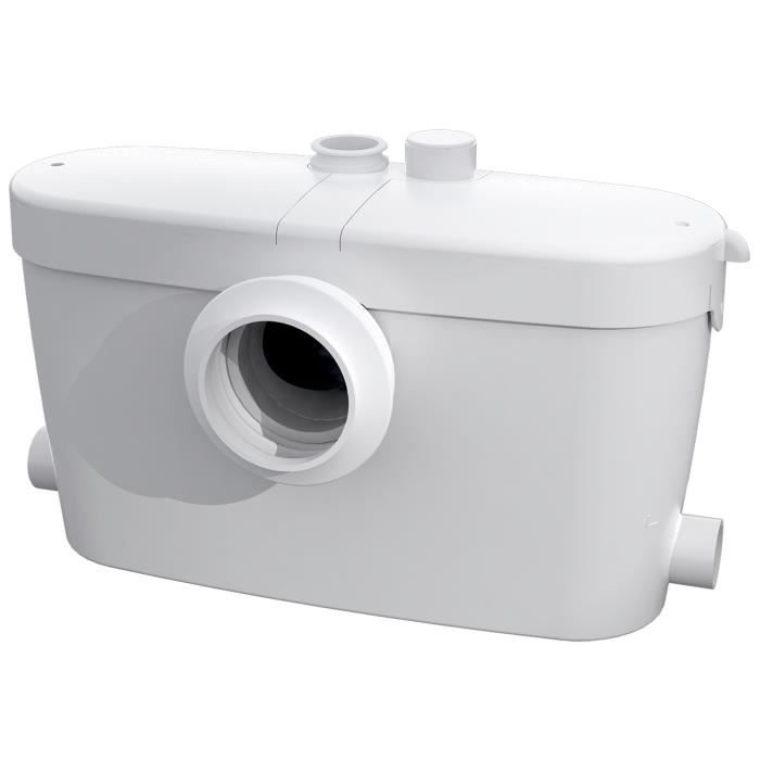 Pompe à eau SFA Saniaccess 3