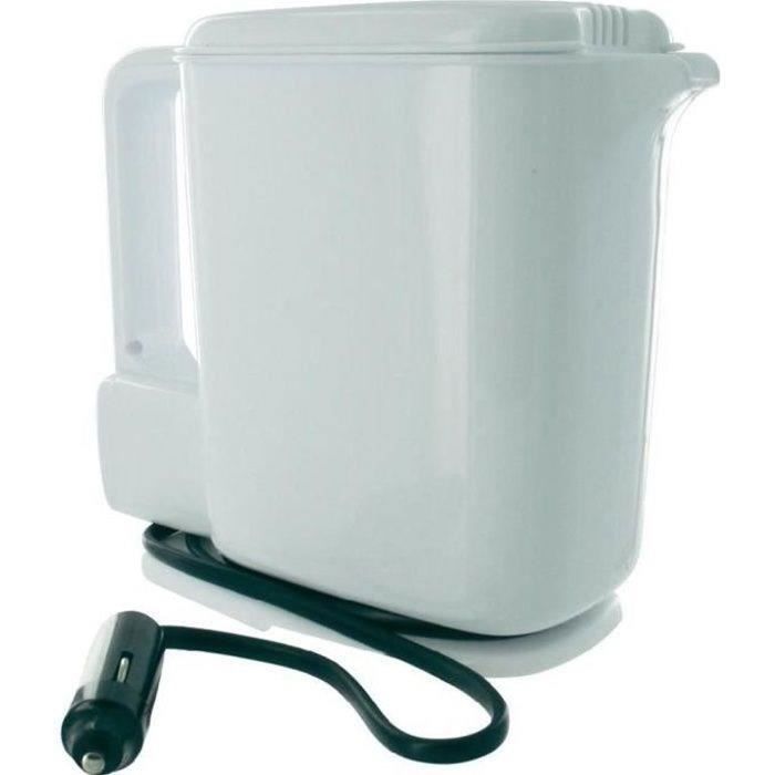 Bouilloire HTC EQUIPEMENT Blanc 1700 W 1 L