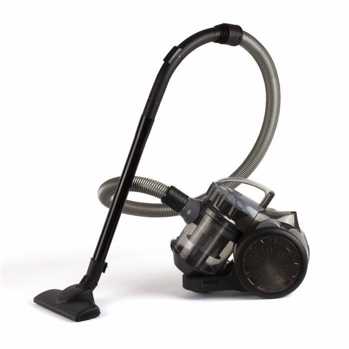 Aspirateur Livoo Gris 700 W 900 W