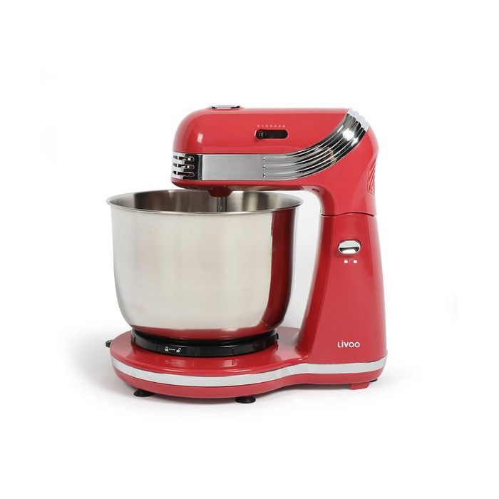 Robot culinaire Livoo