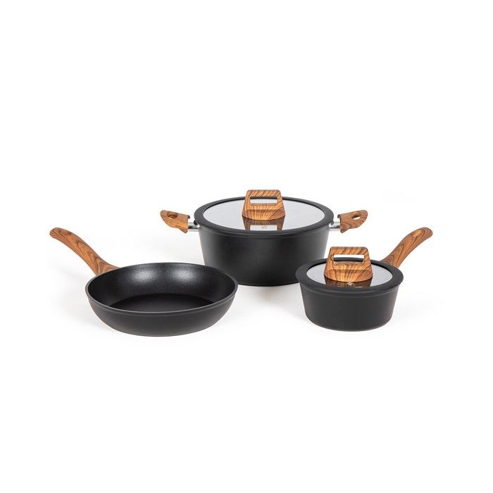 Batterie de Cuisine Livoo