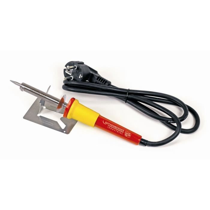Soudeur Rothenberger 40W