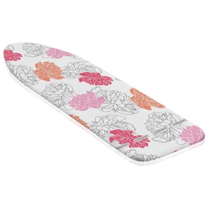 Housse pour Table à Repasser Leifheit Cotton Comfort 71602 L 140 x 45 cm