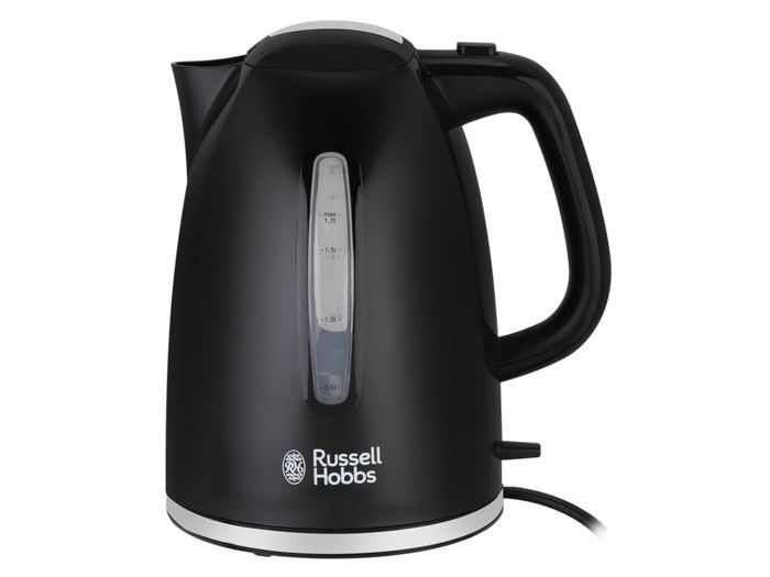 Bouilloire Russell Hobbs Argenté Acier inoxydable 2200 W 1,7 L