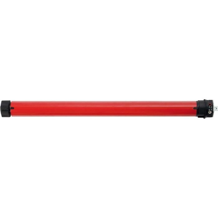 Moteur filaire volet roulant RM30MM SUPERROLLO - SR20235 - Diametre 60 mm - 30 Nm - Poids max tablier 66 kg