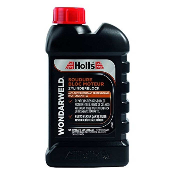 Soudure à froid Holts HL 1831595 250 ml