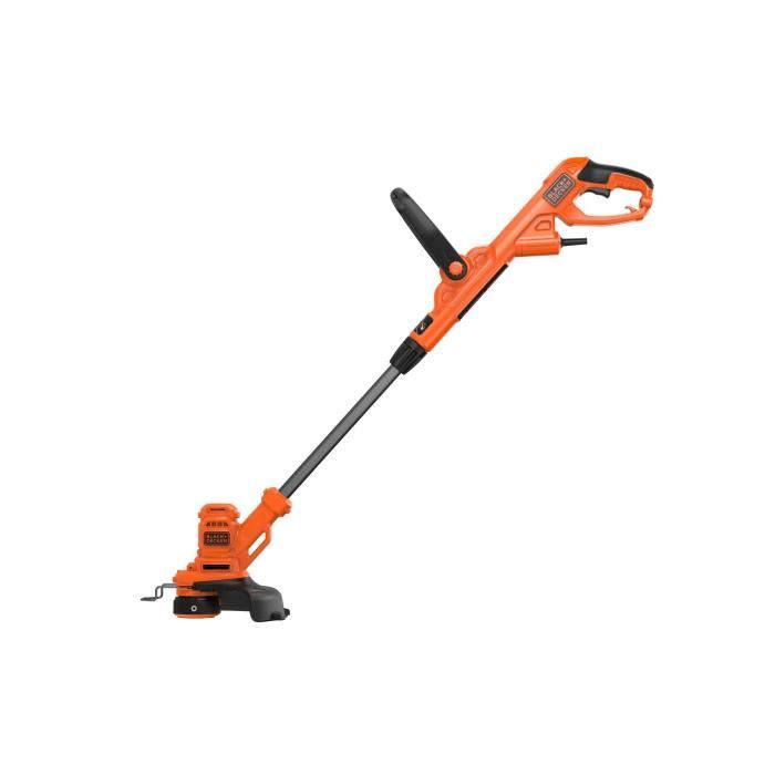 Taille-bordures Black & Decker 450 W