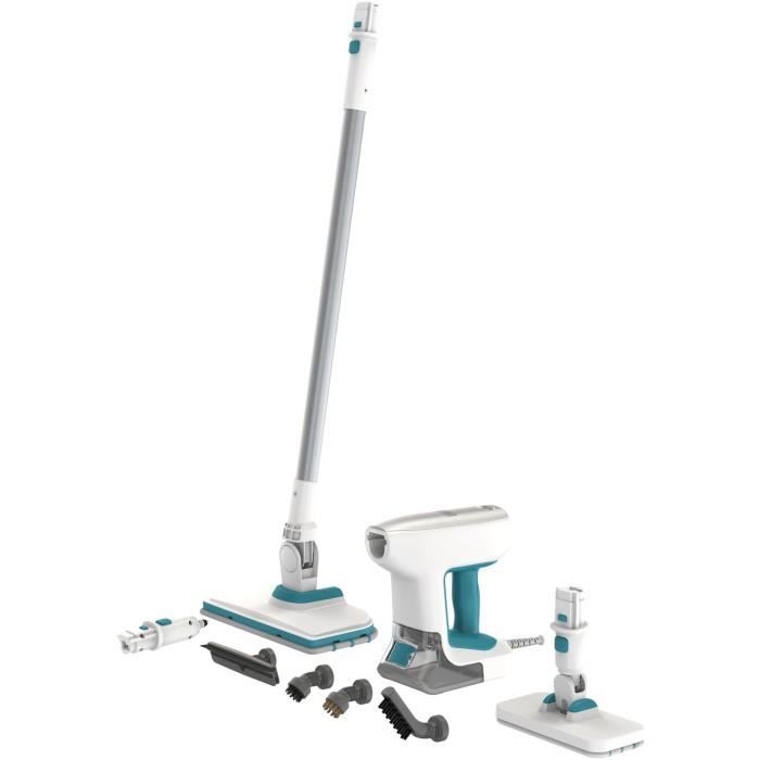 Aspirateur balai Black & Decker BHSM15FX08-QS 1500 W