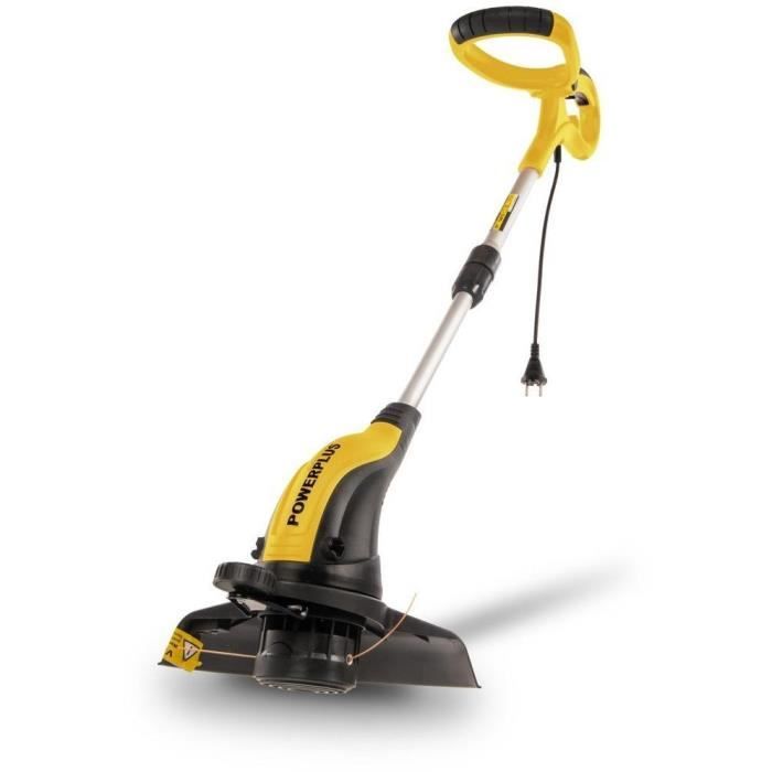 Taille-bordures Powerplus 400 W
