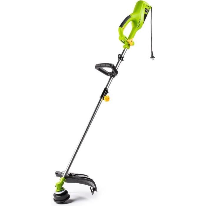 Débroussailleuse multifonction Fieldmann 1400 W 42 cm