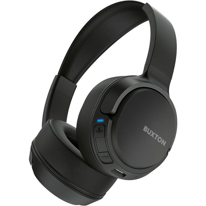 Casque BUSHNELL Noir