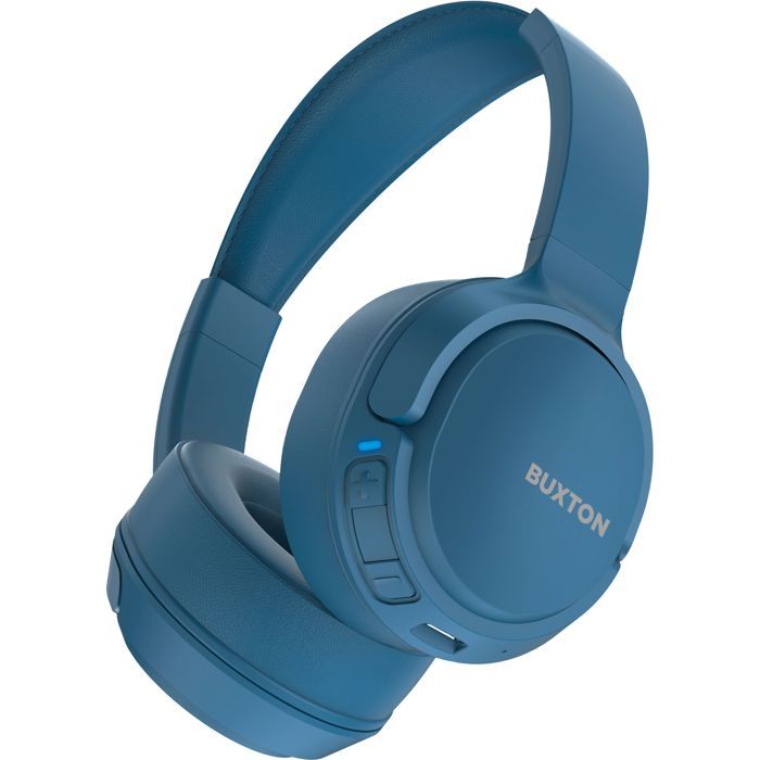 Casque BUSHNELL Bleu