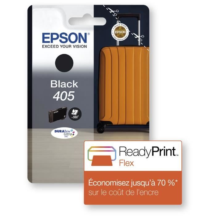 Cartouche d'encre originale Epson C13T05H14010 Noir