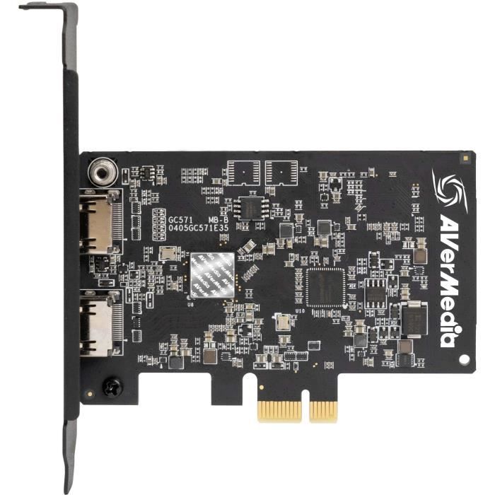 Live Streamer Ultra HD - GC571