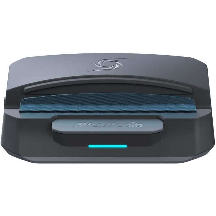 Dock Console Portable - GC515 - Noir