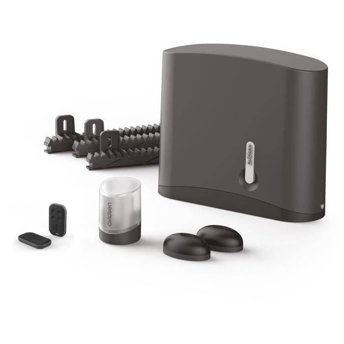 Moteur de porte coulissante Avidsen Zenia 251