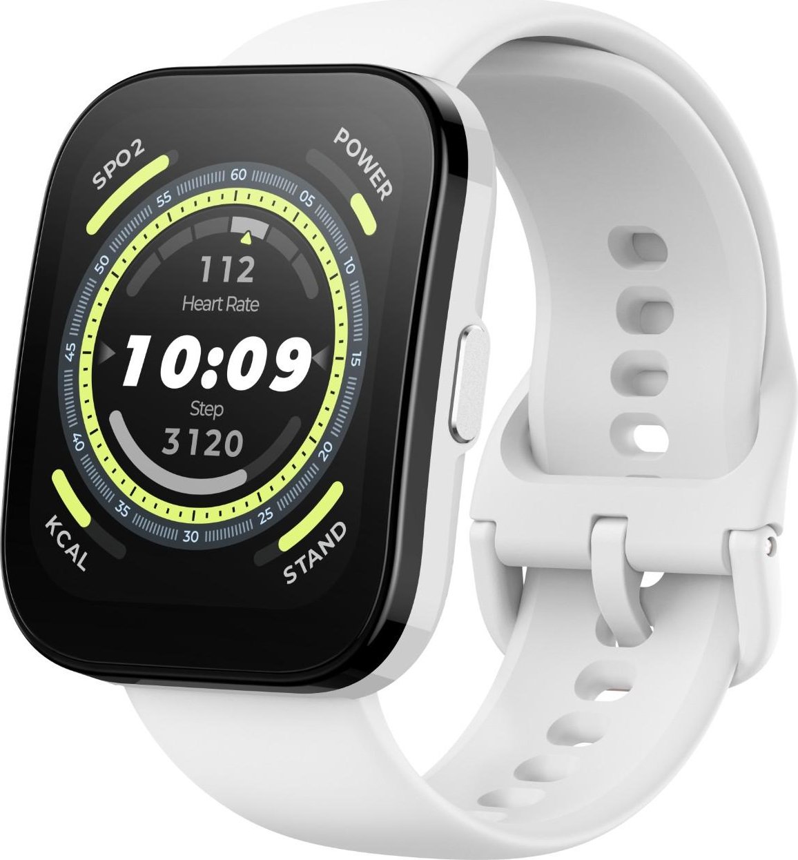 AMAZFIT BIP 5 CREAM WHITE W2215EU3N