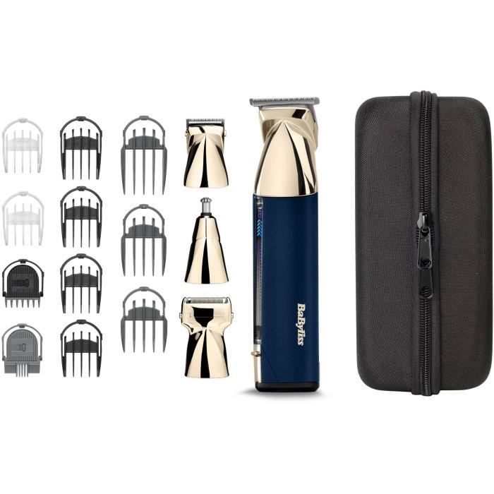 Tondeuse Babyliss MT992E 15 en 1