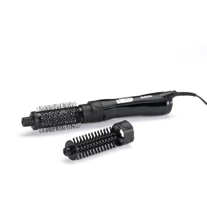 Brosse Thermique AS82E Babyliss AS82E Électrique (2 Unités) 800W (3 pcs)