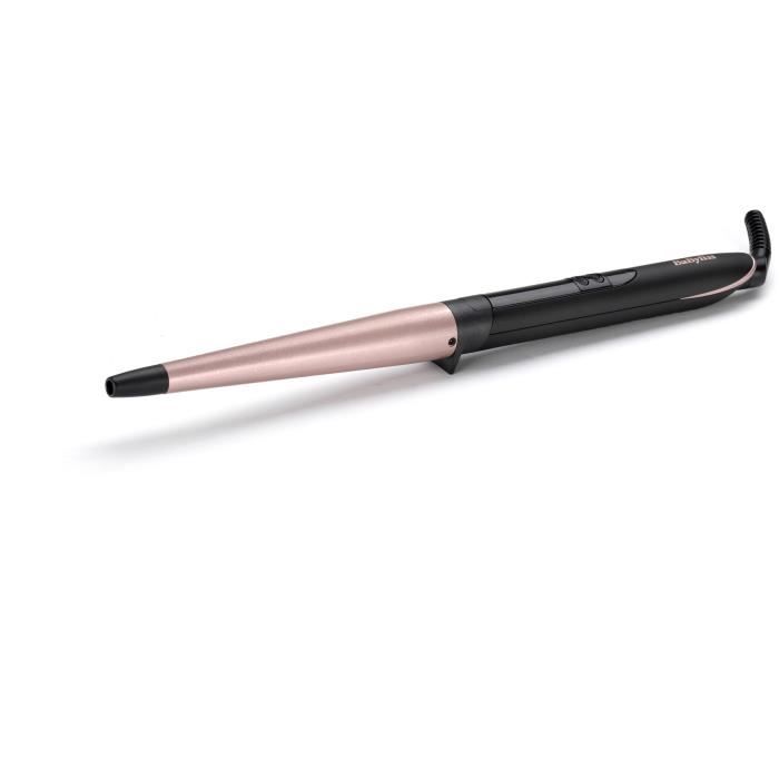Fer à friser Babyliss