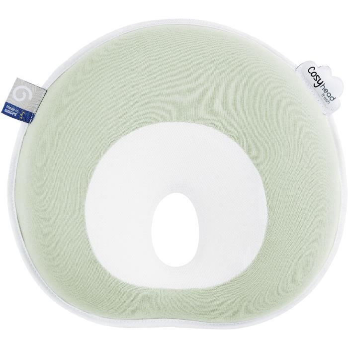 Coussin Cervical Babymoov Vert