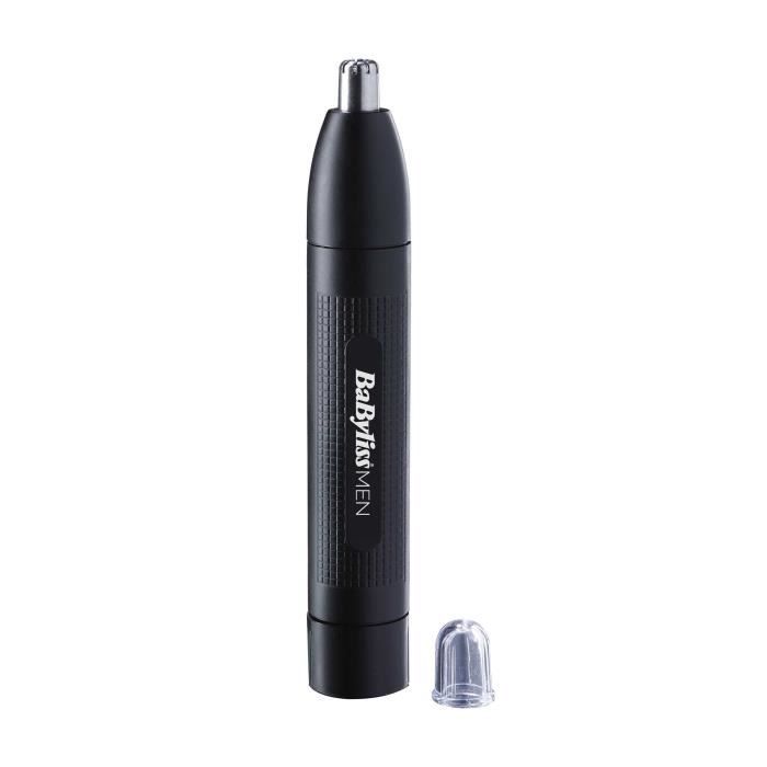 Rasoir Nez et Oreille Babyliss E650E