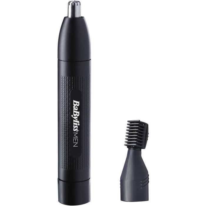 Rasoir Nez et Oreille Babyliss E652E