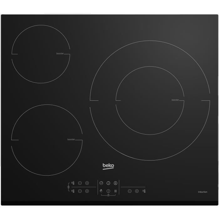 Plaque à Induction BEKO
