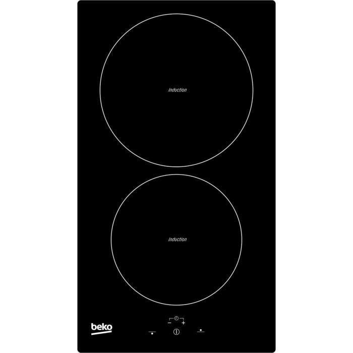 Plaque à Induction BEKO 8690842030758 30 cm