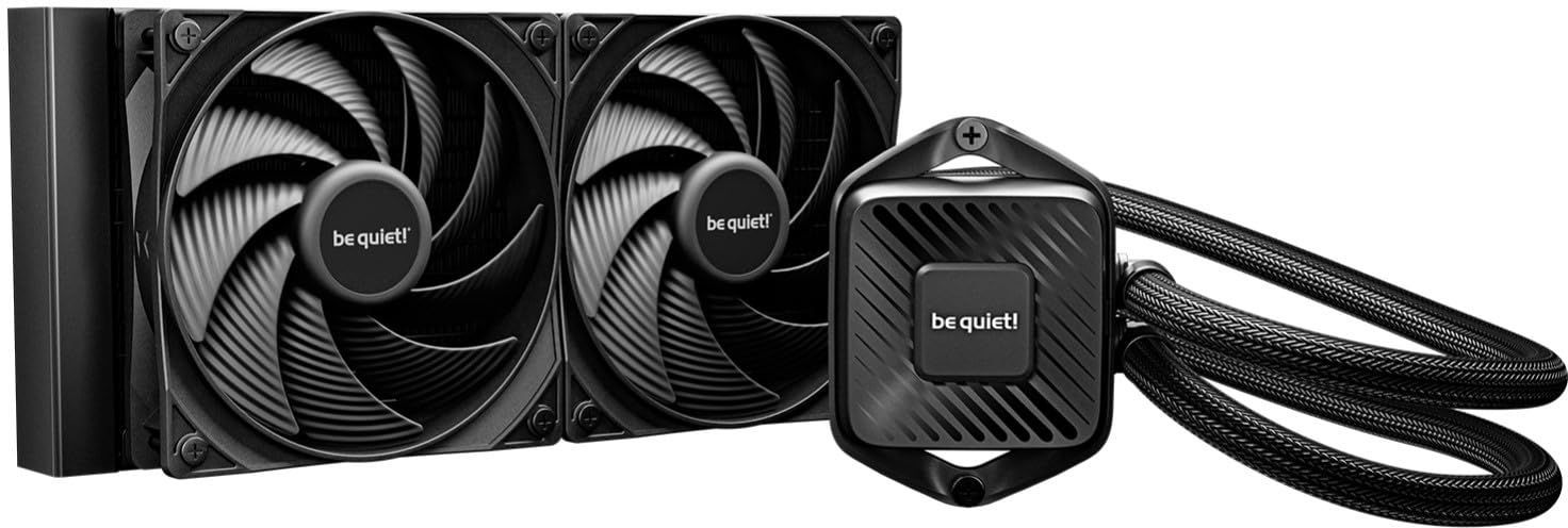 Kit de refroidissement liquide Be Quiet!