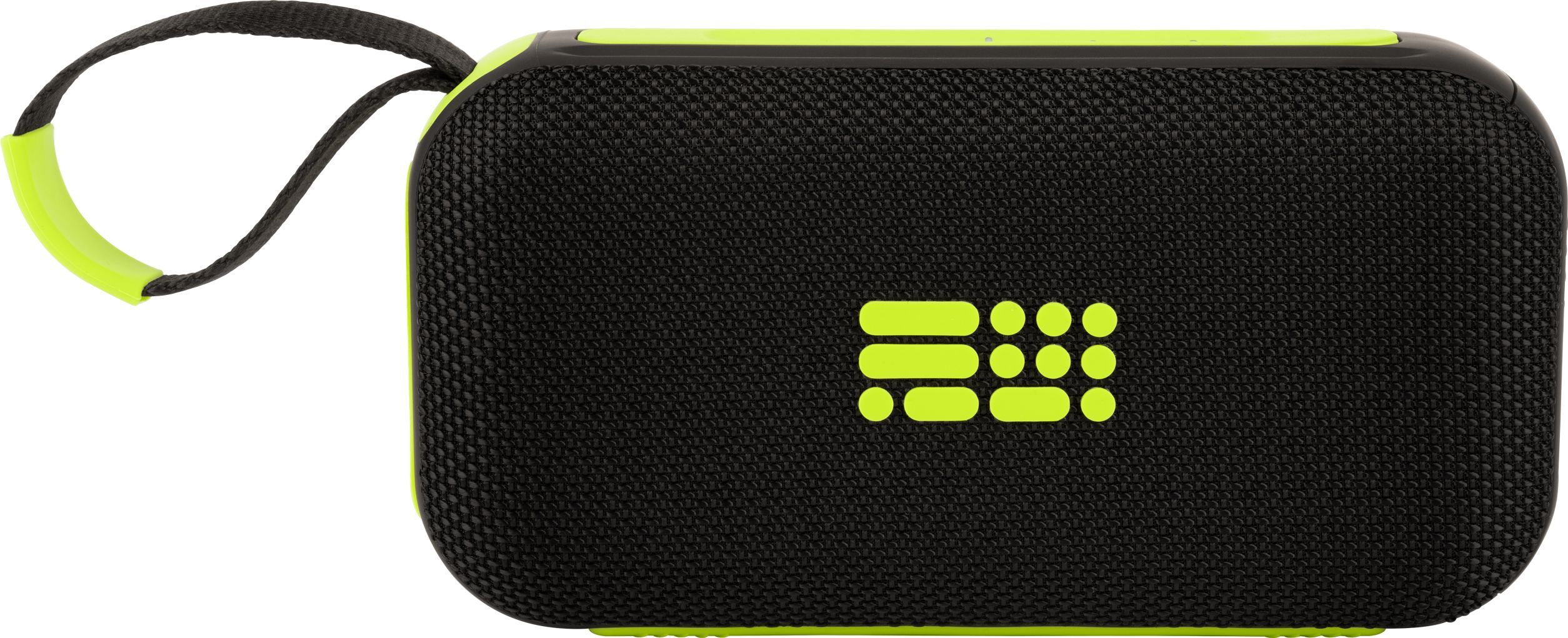 Haut-parleurs bluetooth portables BigBen Party PARTYBTSPKY