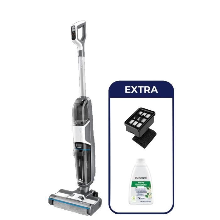 Aspirateur balai Bissell