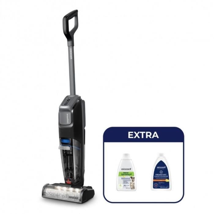 Aspirateur balai Bissell