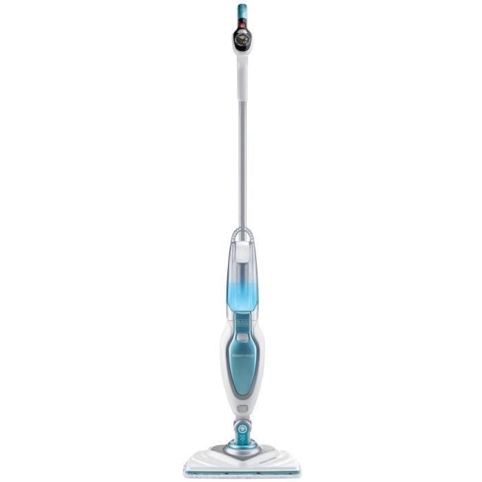 Aspirateur balai Black & Decker FSM1630 1600 W