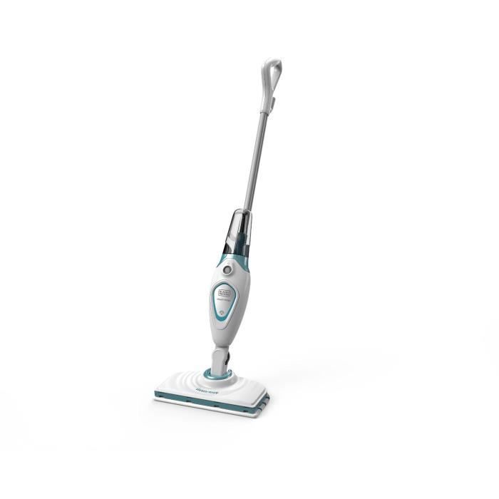 Nettoyeur vapeur Black & Decker FSM1615-QS 1300 W