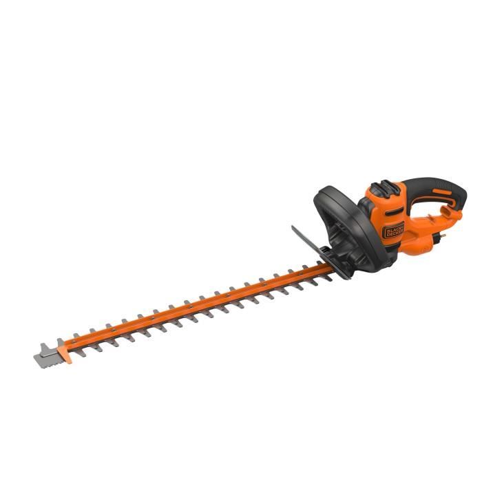 Taille-haie Black & Decker BEHTS451 230 V