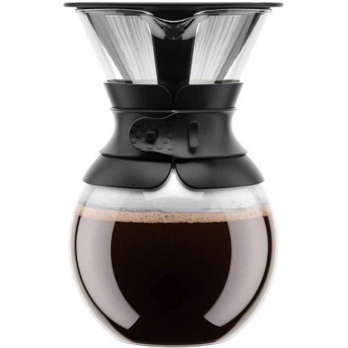 Cafetière à Piston Bodum To Over 1 L