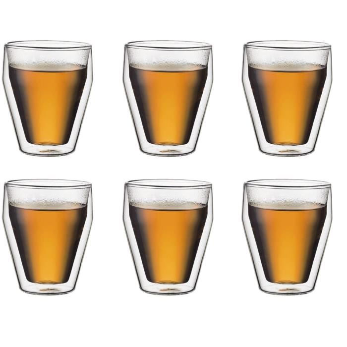 Set de Verres Bodum