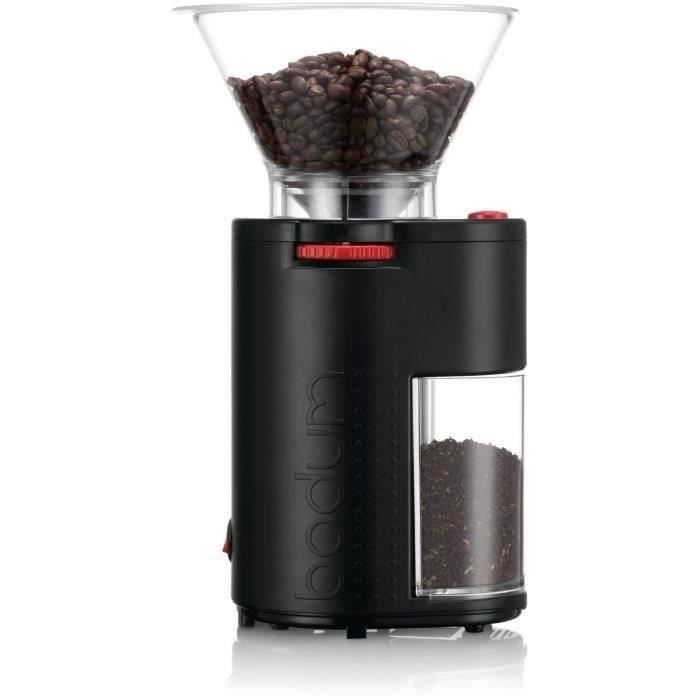 Moulin électrique Bodum BISTRO 160 W
