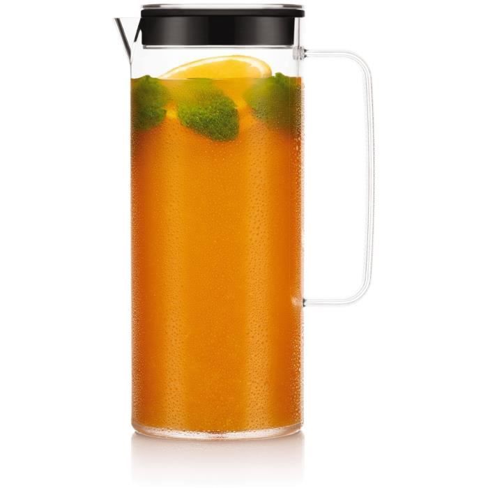 verre de vin Bodum Transparent