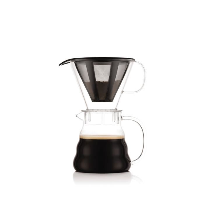 Cafetière goutte à goutte Bodum