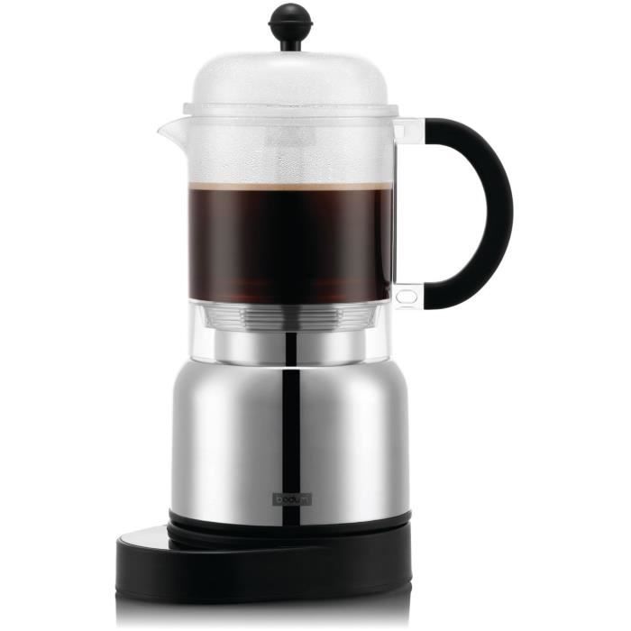 Cafétière électrique Bodum CHAMBORD 12099-16EURO 500 W 350 ml
