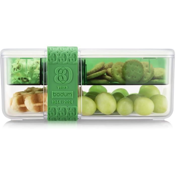 Boîte à lunch Bodum Bistro Vert
