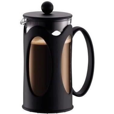 Cafetière à Piston Bodum Kenya Noir 350 ml